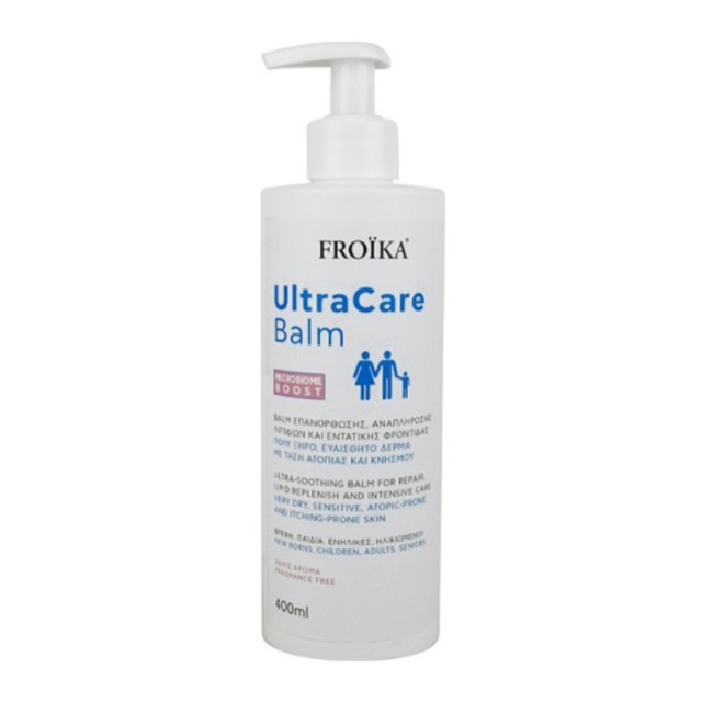 Froika Ultracar …