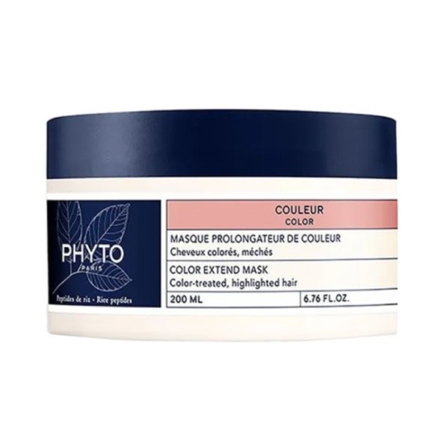 Phyto Couleur E …