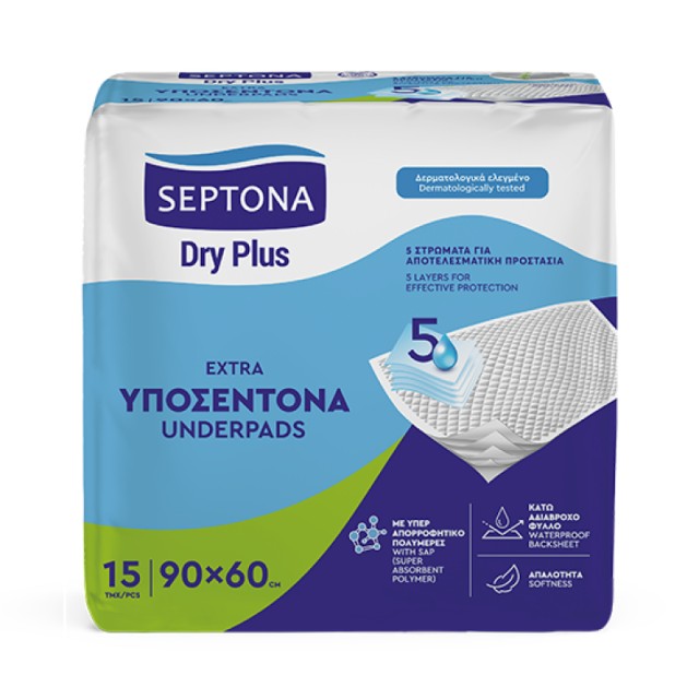 Septona Dry Plu … Septona Dry Plu …