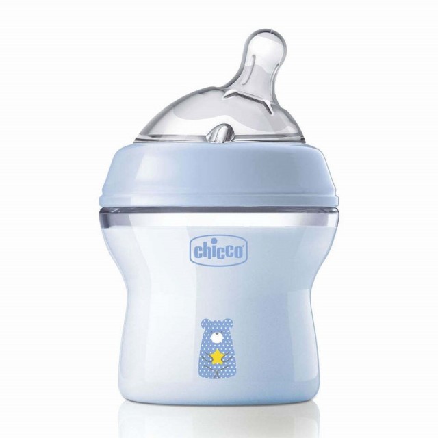 Chicco Natural …