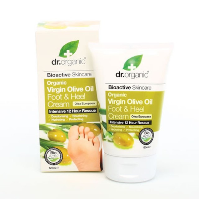 Dr.Organic Oliv &hellip;