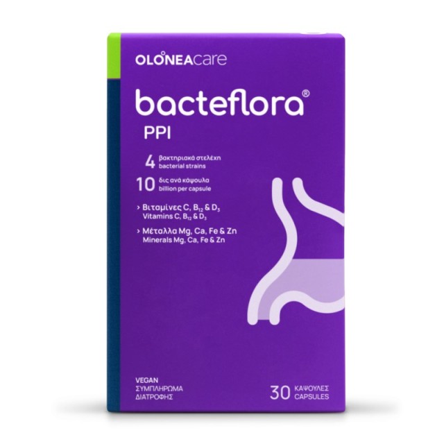 Olonea Bacteflo …