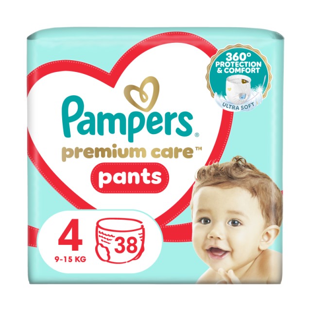 Pampers Premium &hellip;