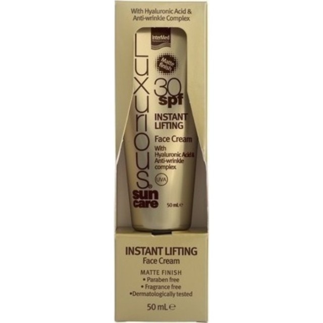 Intermed Luxuri … Intermed Luxuri …