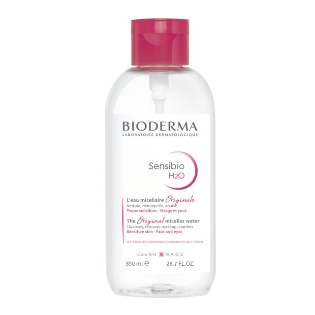 Bioderma Sensib …