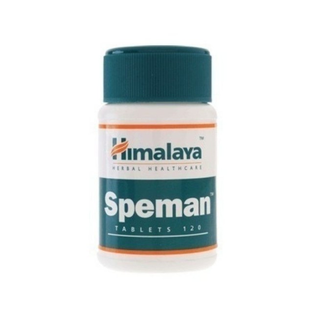 HIMALAYA SPEMAN …