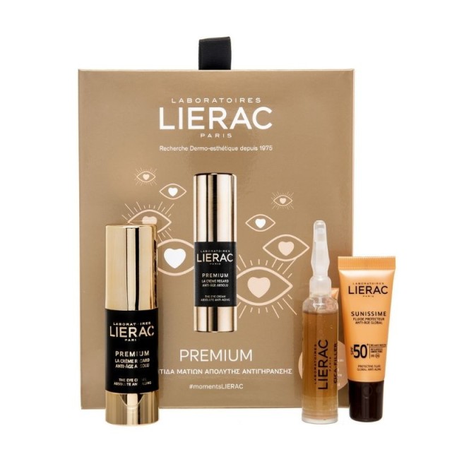 Lierac Set Prem &hellip;