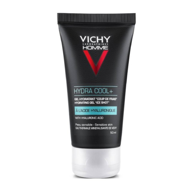 Vichy Homme Hyd …
