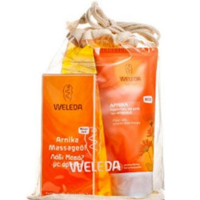 Weleda Set Αφρο &hellip;