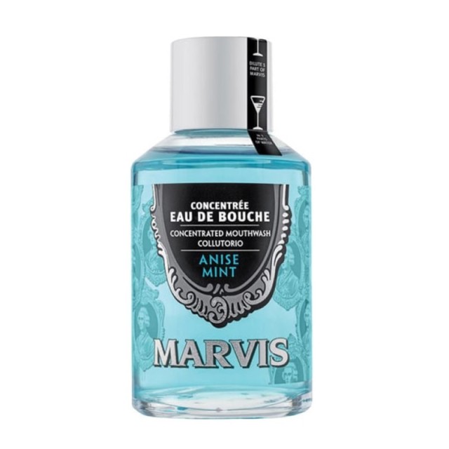 Marvis Concentr …