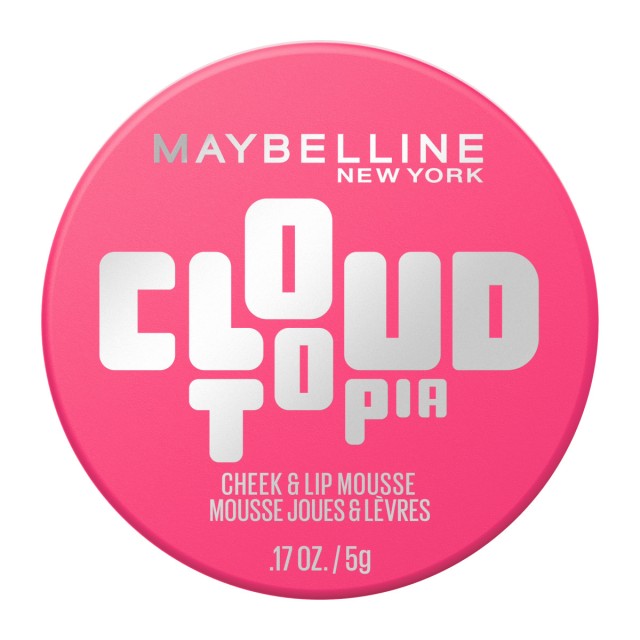 Maybelline Clou &hellip;