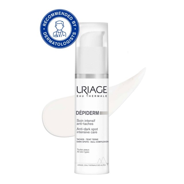 Uriage Depiderm …