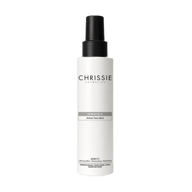 Chrissie Essent … Chrissie Essent …
