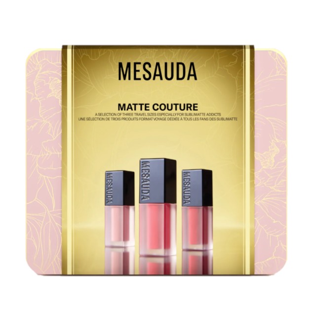 Mesauda Milano &hellip;
