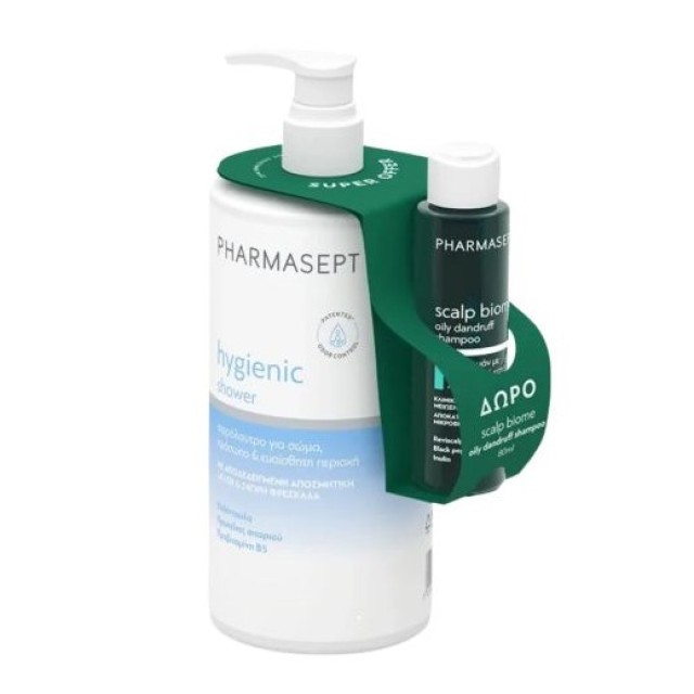 Pharmasept Prom &hellip;
