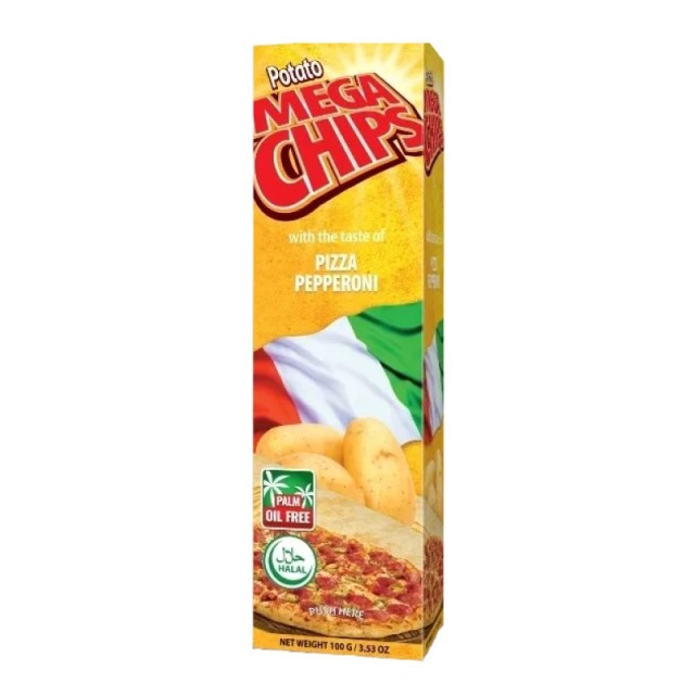 Mega Chips Πατα &hellip;