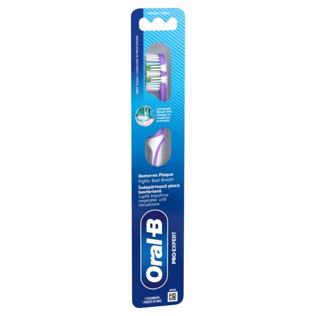 Oral-B Pro Clea …