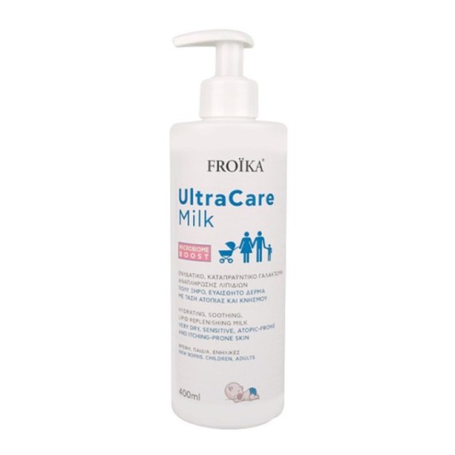 Froika Ultra Ca …