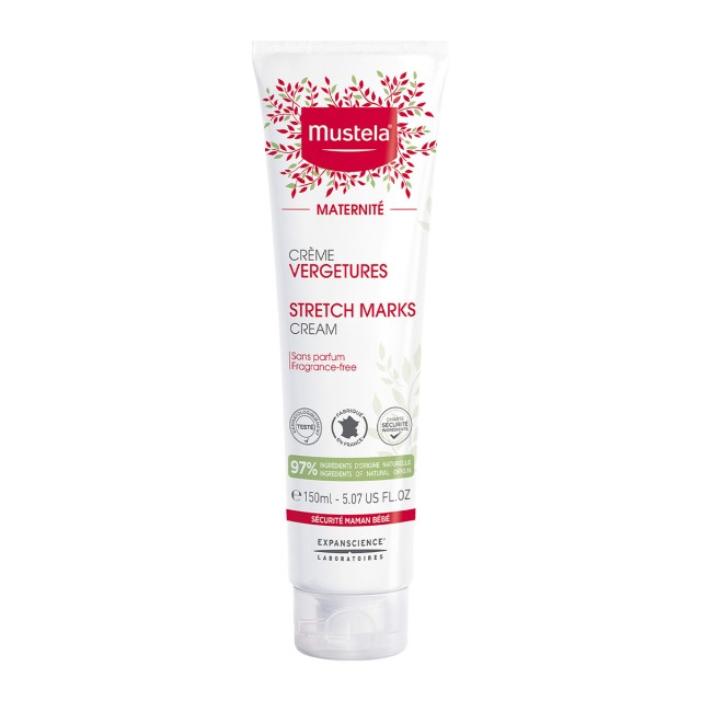 Mustela Stretch &hellip;