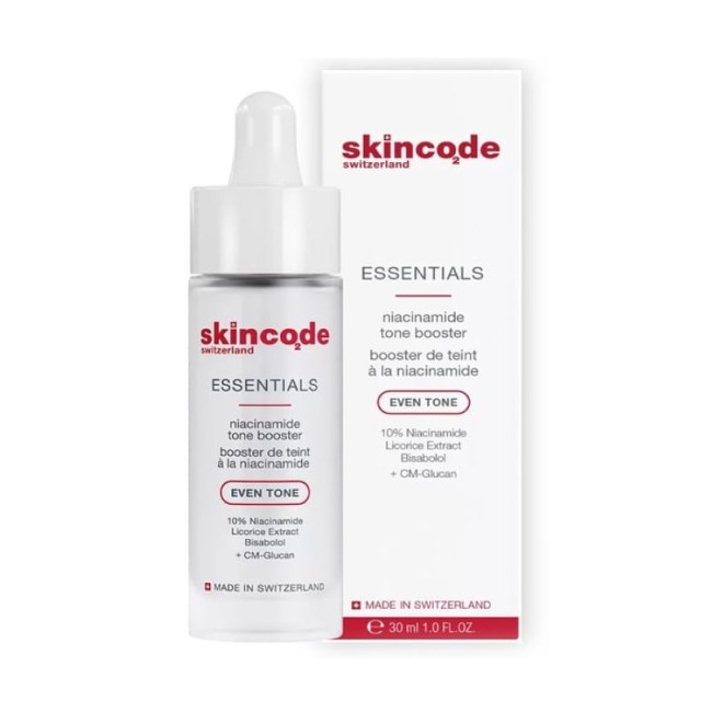 Skincode Essent …