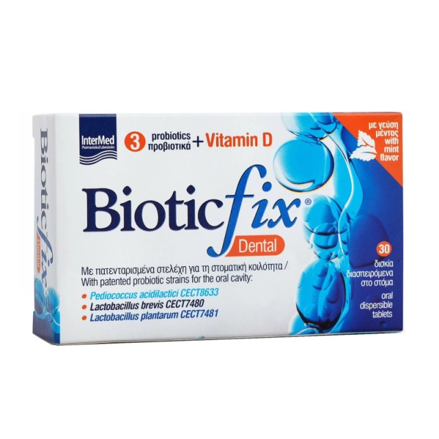 Intermed Biotic … Intermed Biotic …