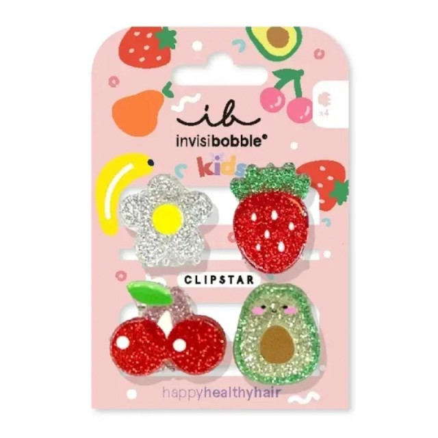 Invisibobble Ki …