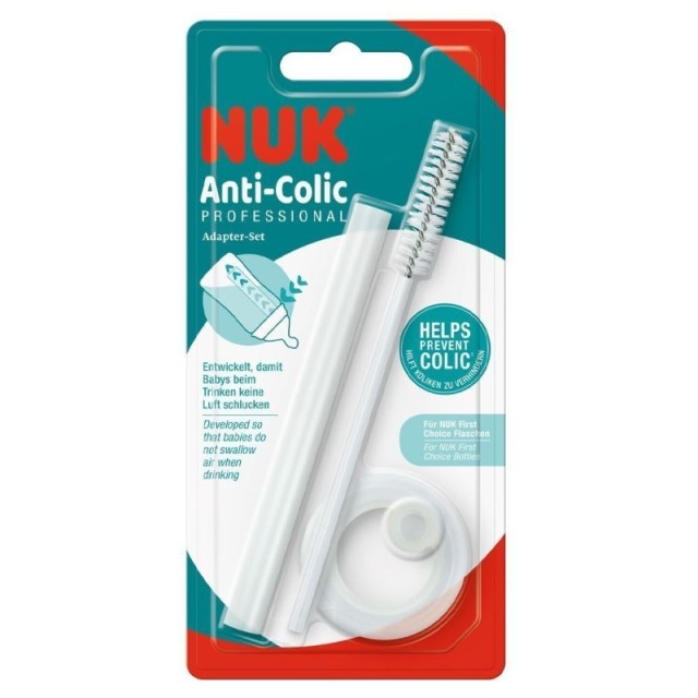 Nuk Anti-Colic …