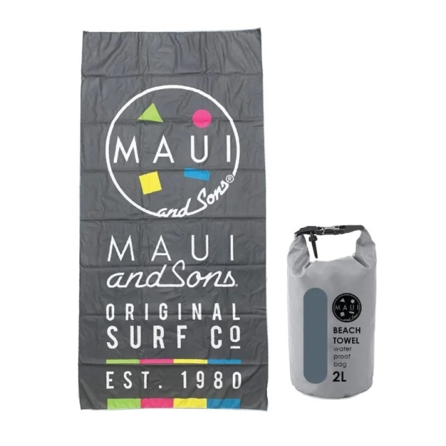 Maui & Sons Πετ &hellip;