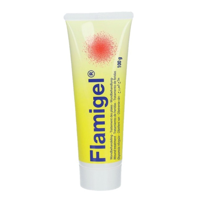 Flamigel Υδροεν &hellip;