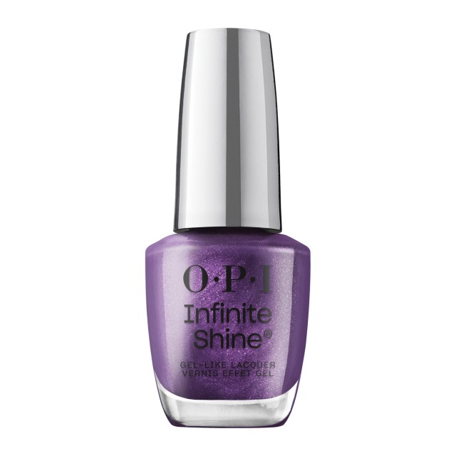 Opi Infinite Sh …