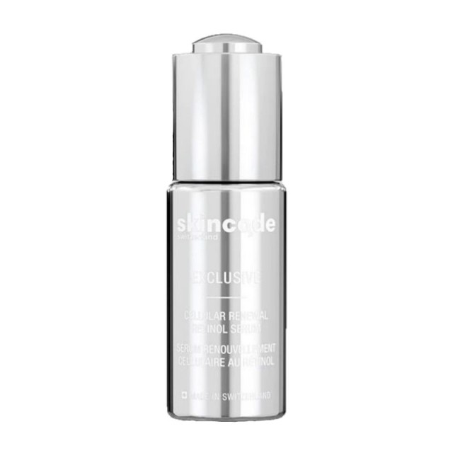 Skincode Cellul … Skincode Cellul …