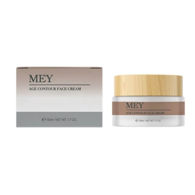 Mey Age Contour &hellip;