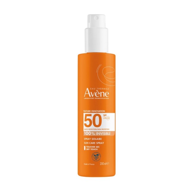 Avene Invisible …