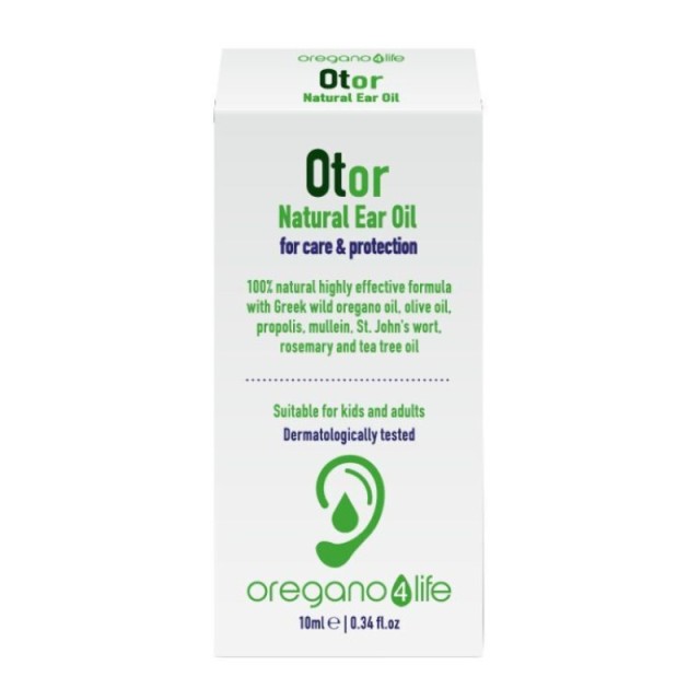Oregano 4 Life … Oregano 4 Life …