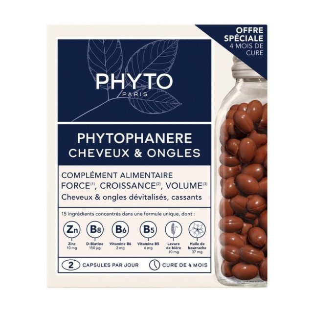 Phyto Paris Phy &hellip;