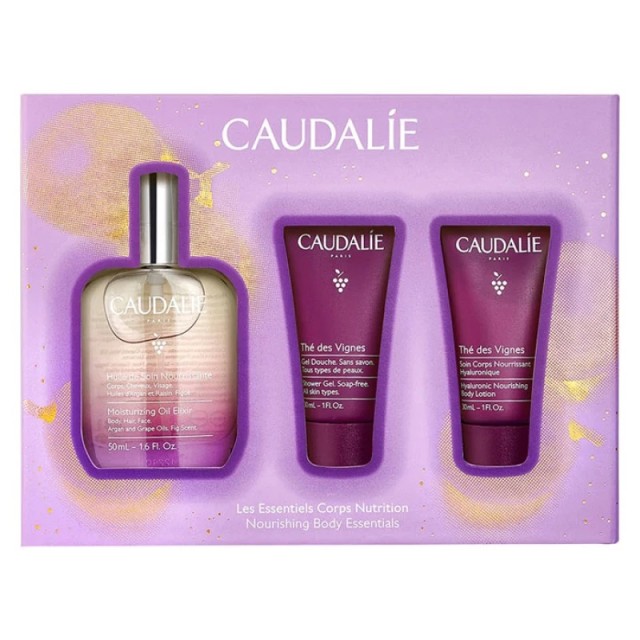 Caudalie Promo &hellip;