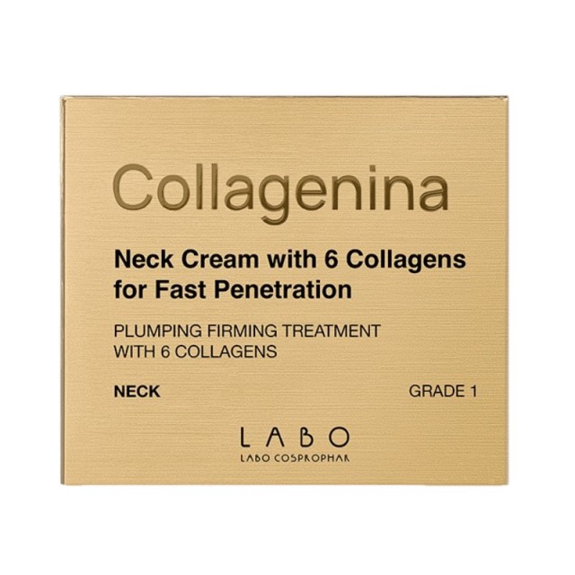 Collagenina Nec &hellip;