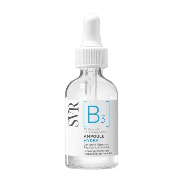 SVR Laboratoire … SVR Laboratoire …