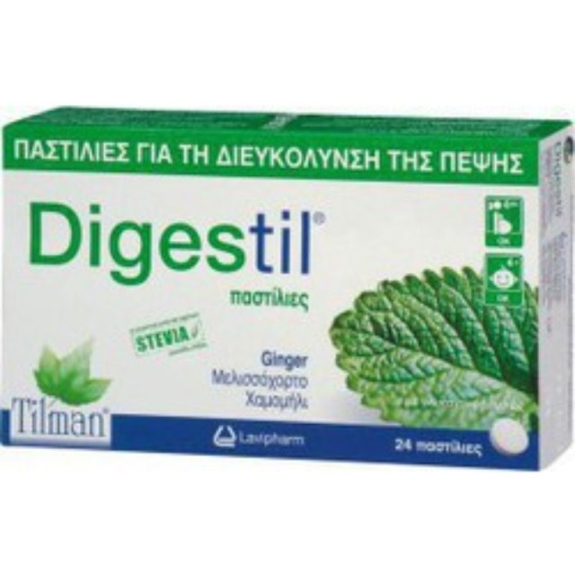 Tilman Digestil &hellip;