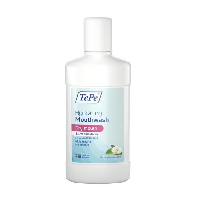 Tepe Hydrating … Tepe Hydrating …