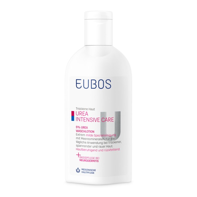 Eubos Urea 5% W … Eubos Urea 5% W …