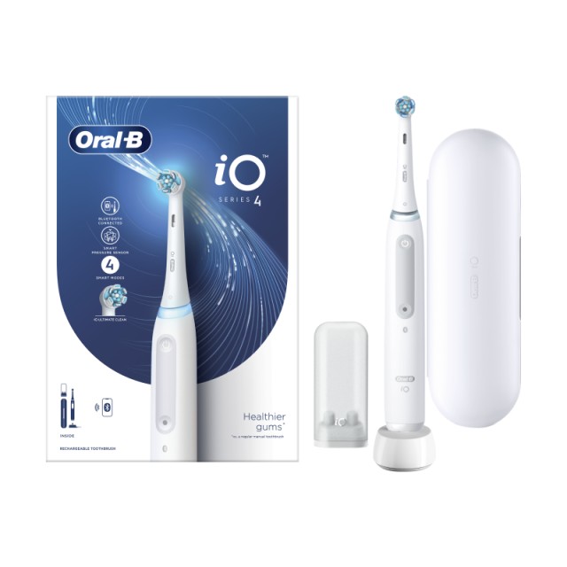 Oral-B Series 4 …