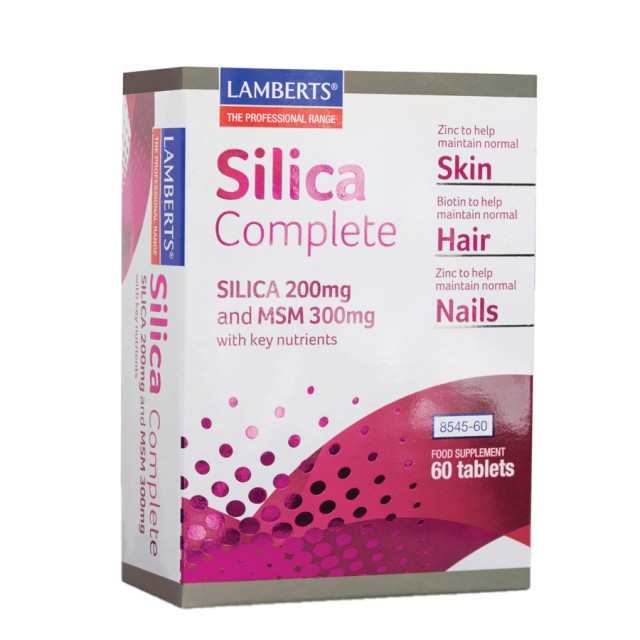 Lamberts Silica … Lamberts Silica …