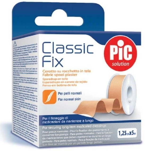 PIC CLASSIC FIX …