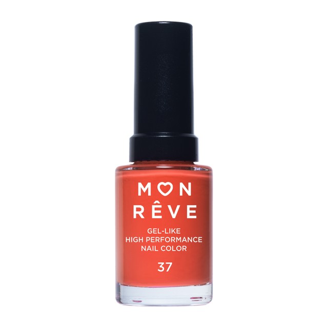 Mon Reve Gel-Li …