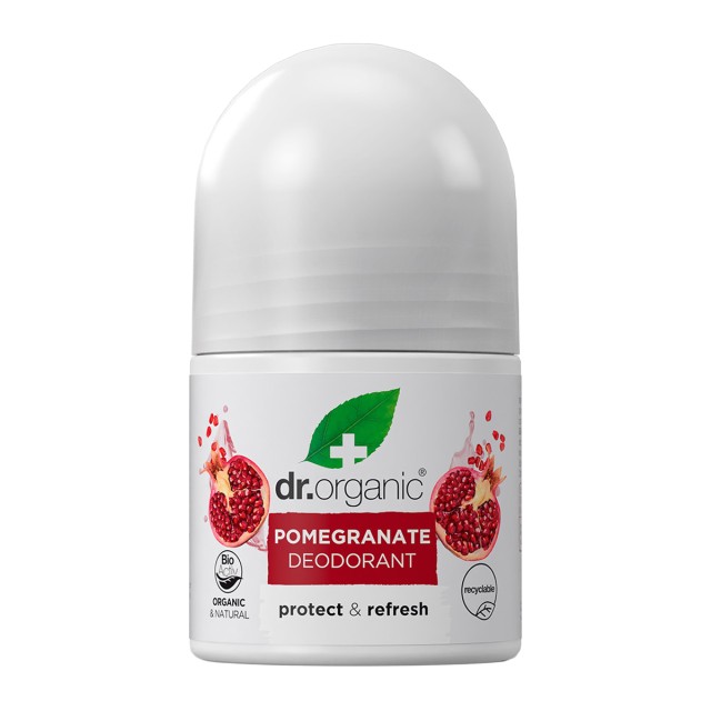 Dr. Organic Pom &hellip;