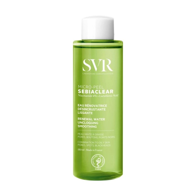 SVR Laboratoire &hellip;