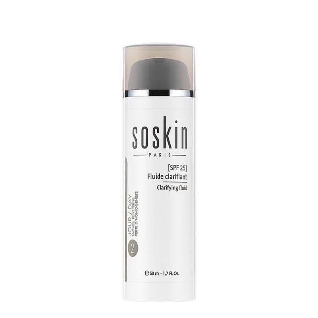 Soskin Clarifyi …
