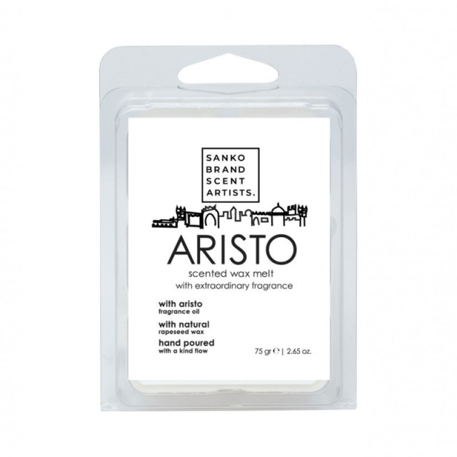 Sanko Aristo Sc …