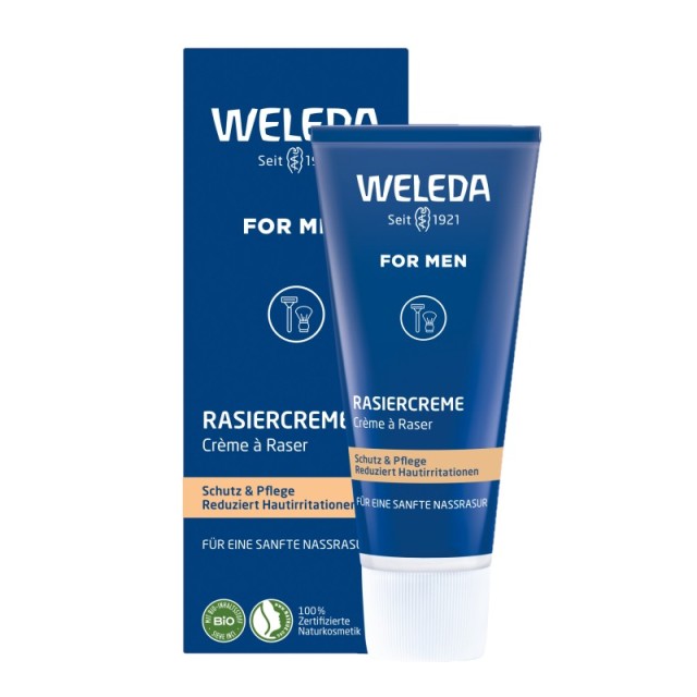 Weleda Κρέμα Ξυ …